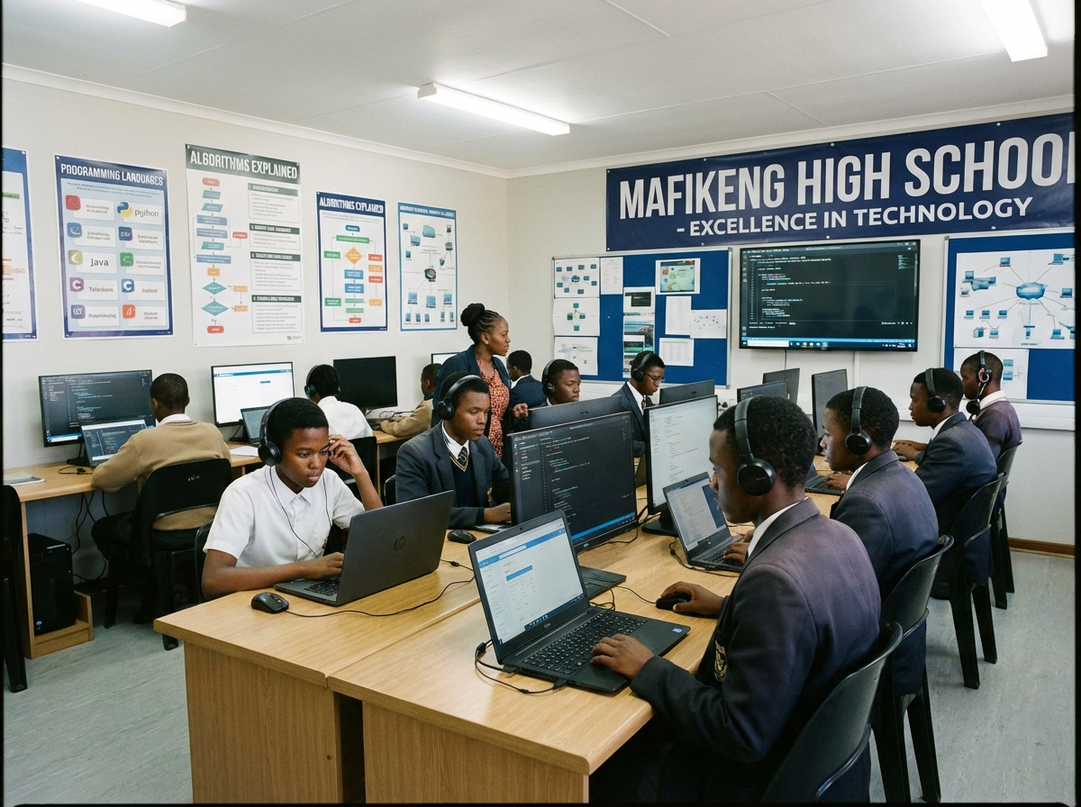 Information Technology