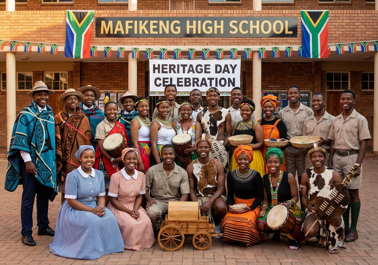 Heritage Day