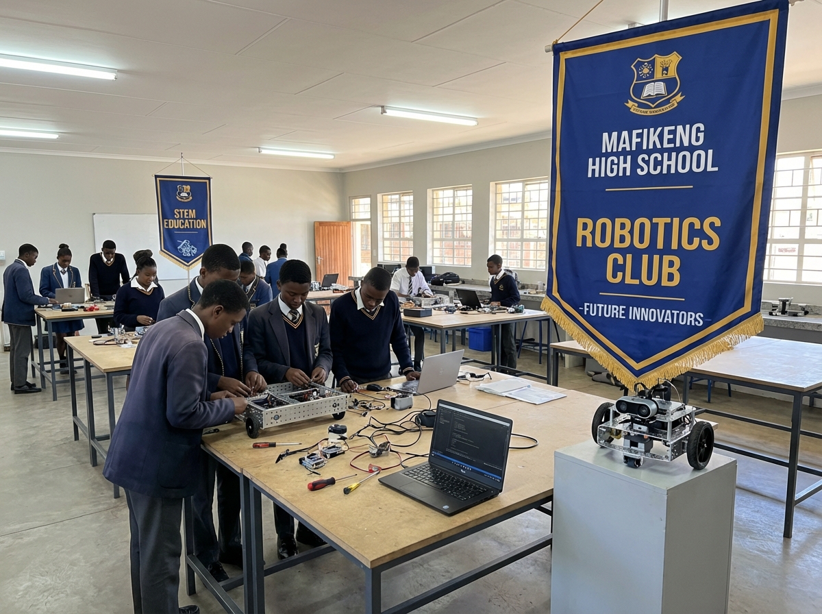 Robotics Club