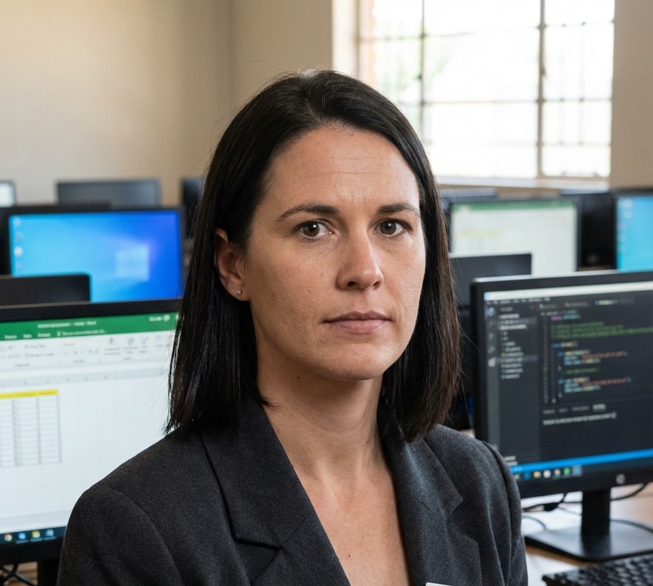 Mrs. Thandiwe Modise